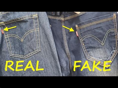 what ti do if you see fake clothes|selling counterfeit jeans.